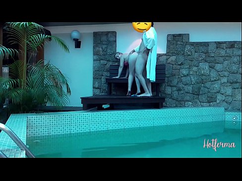 ❤️ Il capo invita la cameriera alla piscina, ma non poteva resistere a un caldo ️ Super pornoal it.sex00.top ❌❤